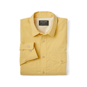 Twin Lakes Sport Shirt - Semolina