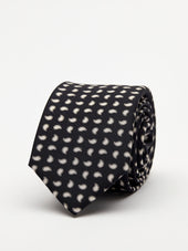 Tie Small Paisley