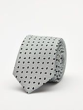 Tie Small Paisley