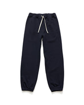 SWEAT PANTS / NAVY