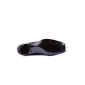 Full Wing Brogue Tassel Loafer