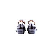 Full Wing Brogue Tassel Loafer