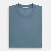 Pale Short Sleeve T Shirt