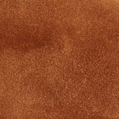 Suede Espadrilles With Rubber Sole In