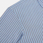 Ticking Stripe Westminster Shirt