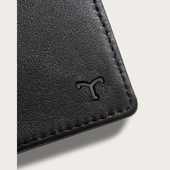 Cowhide Billfold