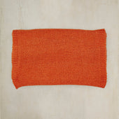 Muskox Knitted Scarf In