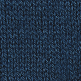 Muskox Knitted Scarf In Petrol