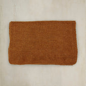 Muskox Knitted Scarf In
