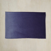 Ombre Cashmere Scarf In And Charcoal