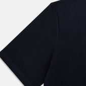 Short Sleeve Fitted T Shirt