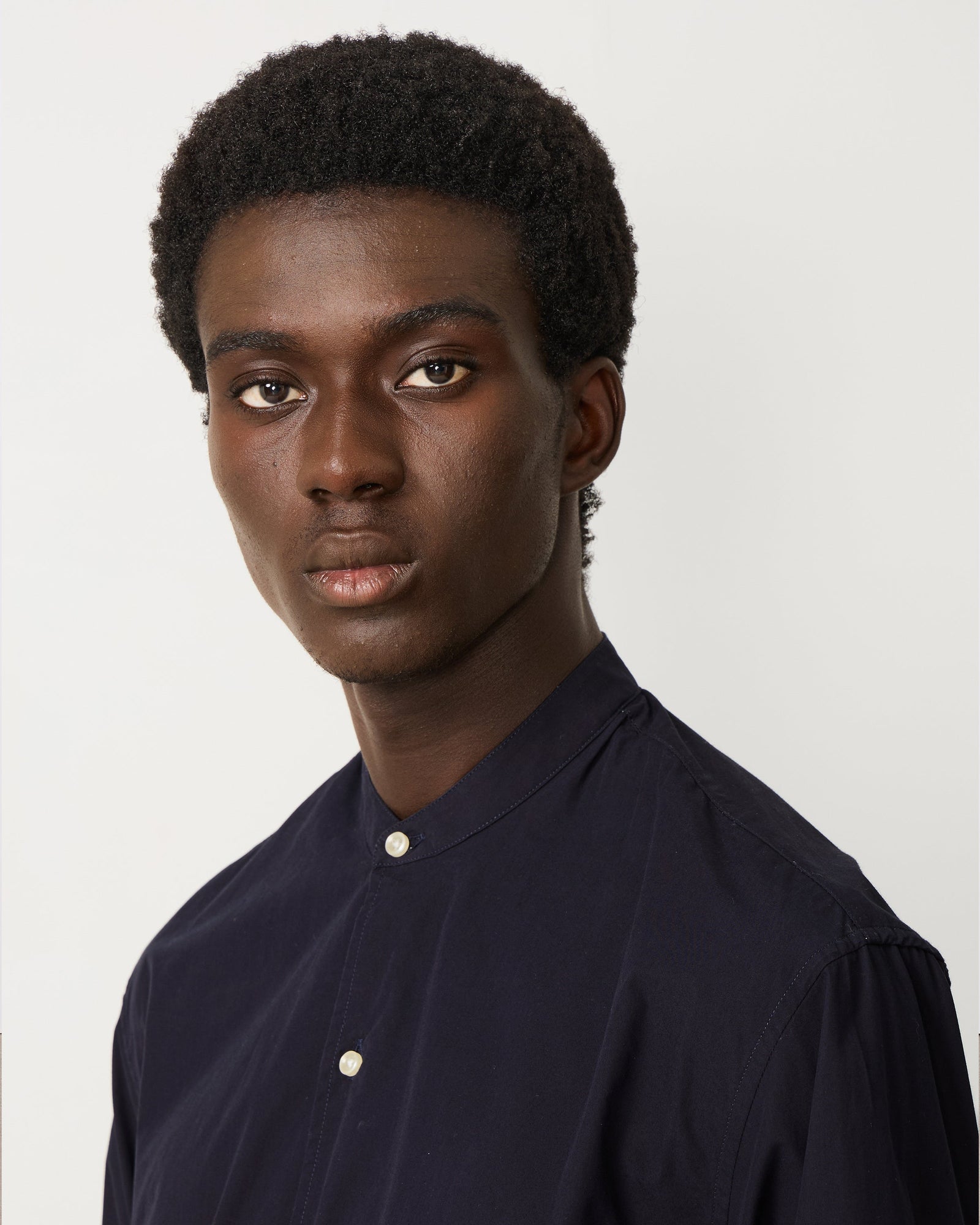 Chemise Jahlan