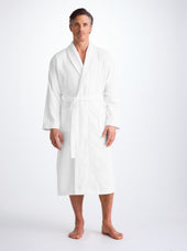 Men S Bathrobe Triton 10 Terry Cotton