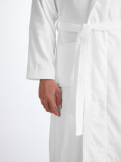 Men S Bathrobe Triton 10 Terry Cotton