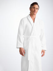 Men S Bathrobe Triton 10 Terry Cotton