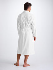 Men S Bathrobe Triton 10 Terry Cotton