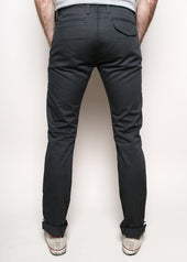 Officer Trousers Grey