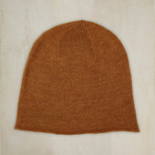 Muskox Knitted Beanie Hat In