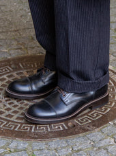 Bright Shoemakers Service Boot Pull