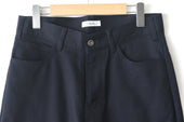 Fujito Cowboy Pants Light Beige Directors Web Shop Powered By Base