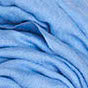 Cashmere Plain Twill Scarf In Light