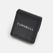 Leather Cufflinks