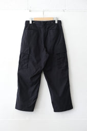 Fujito Cargo Pants Directors Web Shop Powered By Base