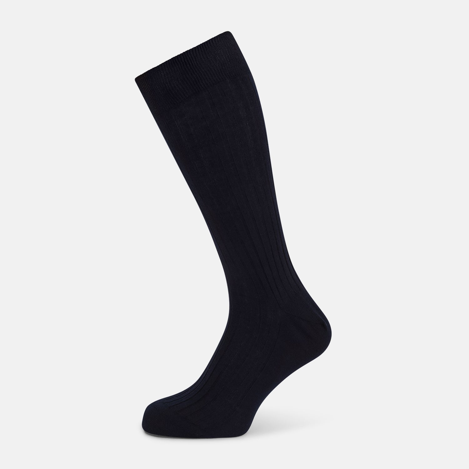 Organic Cotton Mid Length Socks