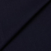 Blue Double Twist Blazer