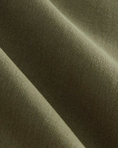 The Stretch Twill 5-Pocket Pant | Kalamata
