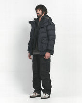 8p Battlefield Pants Denim
