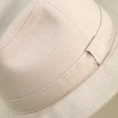Cotton Hat In