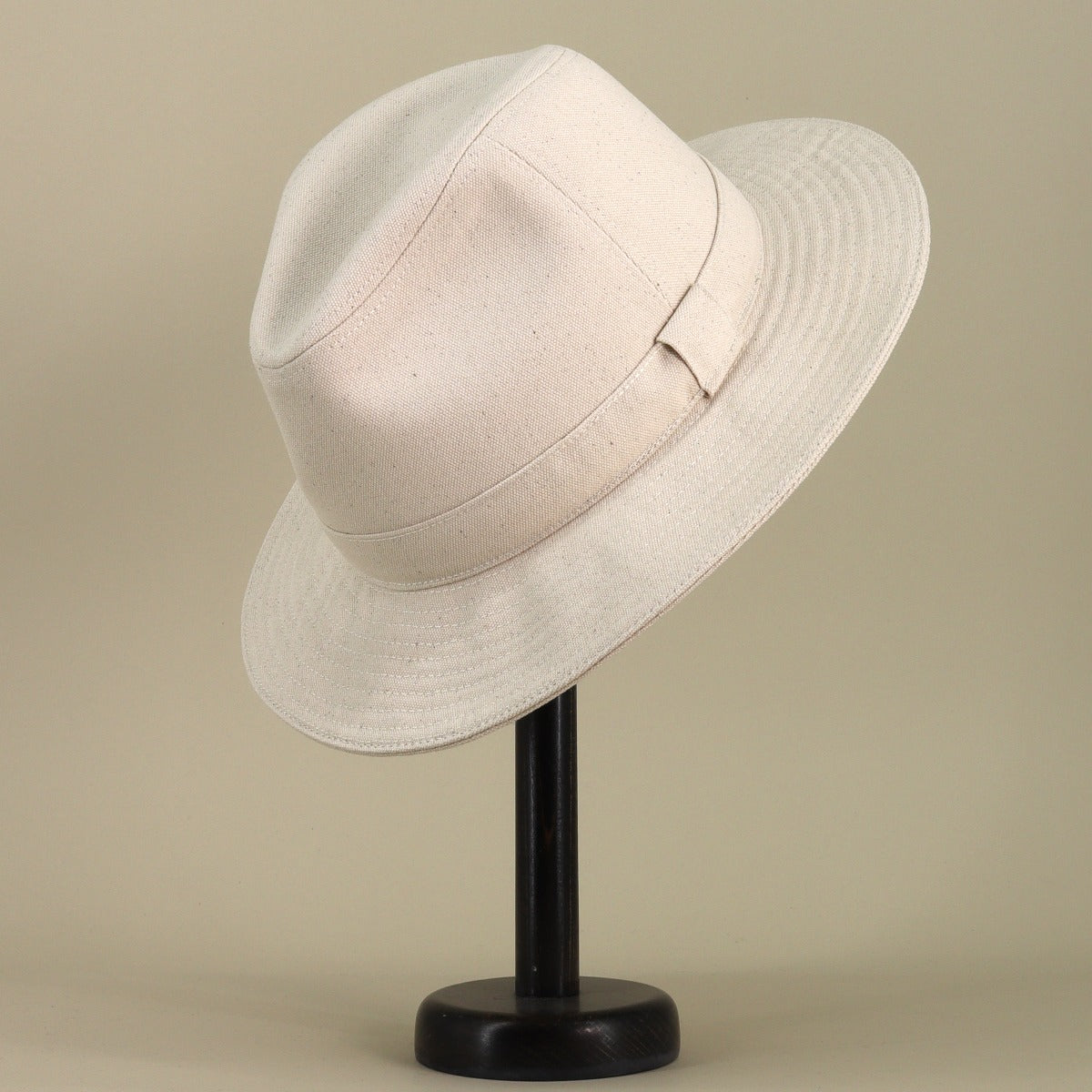 Cotton Hat In