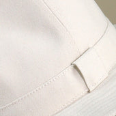 Cotton Hat In
