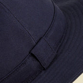 Cotton Hat In