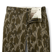 Rugged Twill Utility Pants - Mossy Oak Bottomland