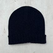 Woollen Beanie Hat In