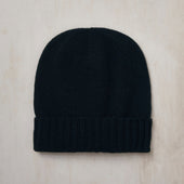 Woollen Beanie Hat In