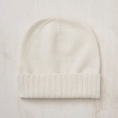 Woollen Beanie Hat In