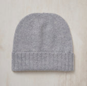 Woollen Beanie Hat In