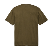 Frontier Pocket T-shirt - Dark Olive
