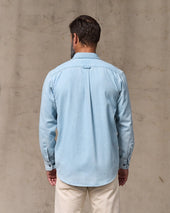 Denim Guide Shirt