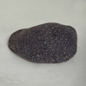 17oz Heavy Donegal Cap In Dark Grey