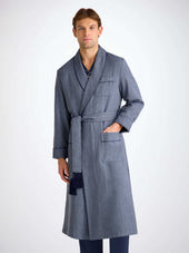 Men S Robe Lincoln 11