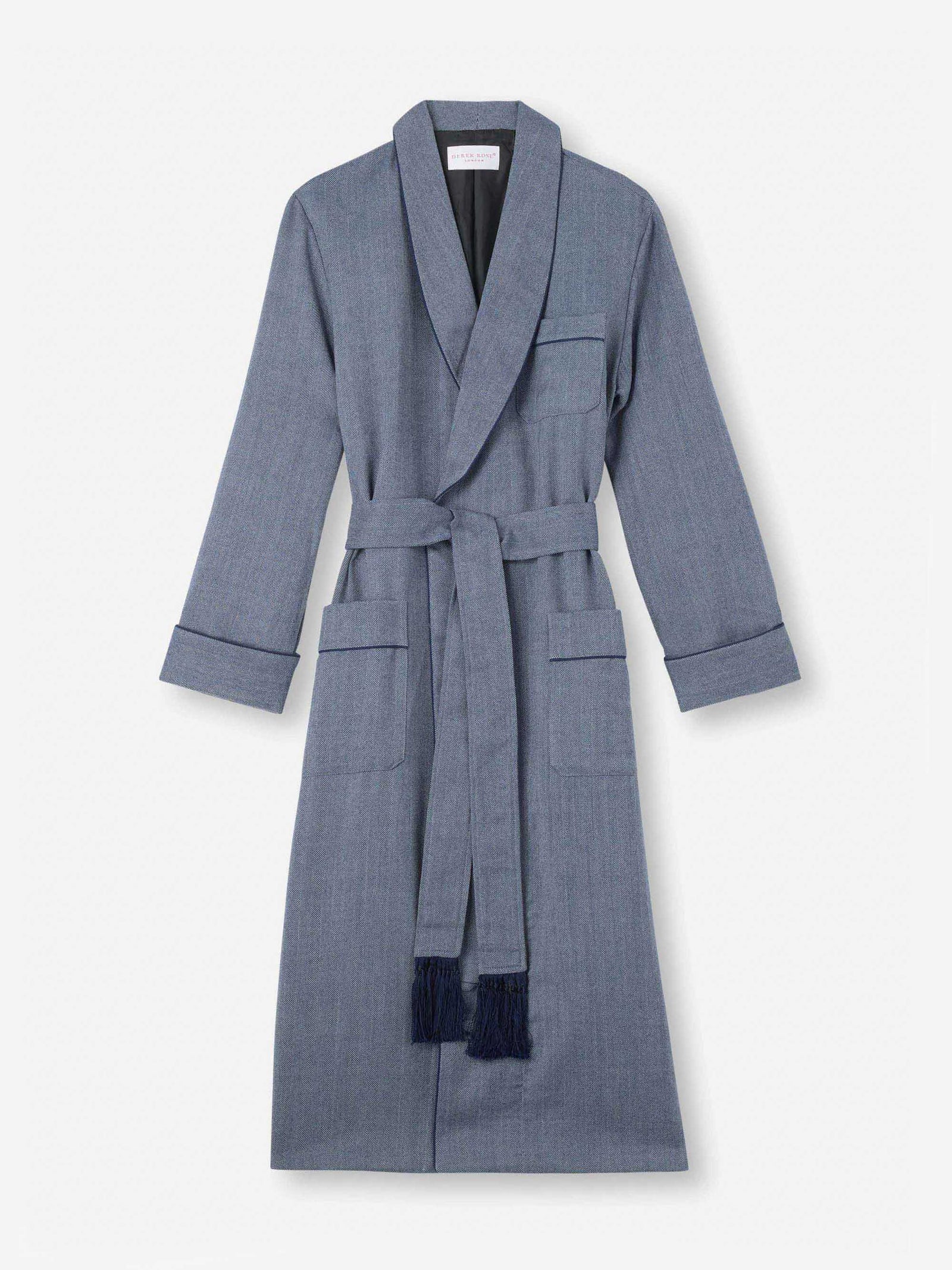 Men S Robe Lincoln 11