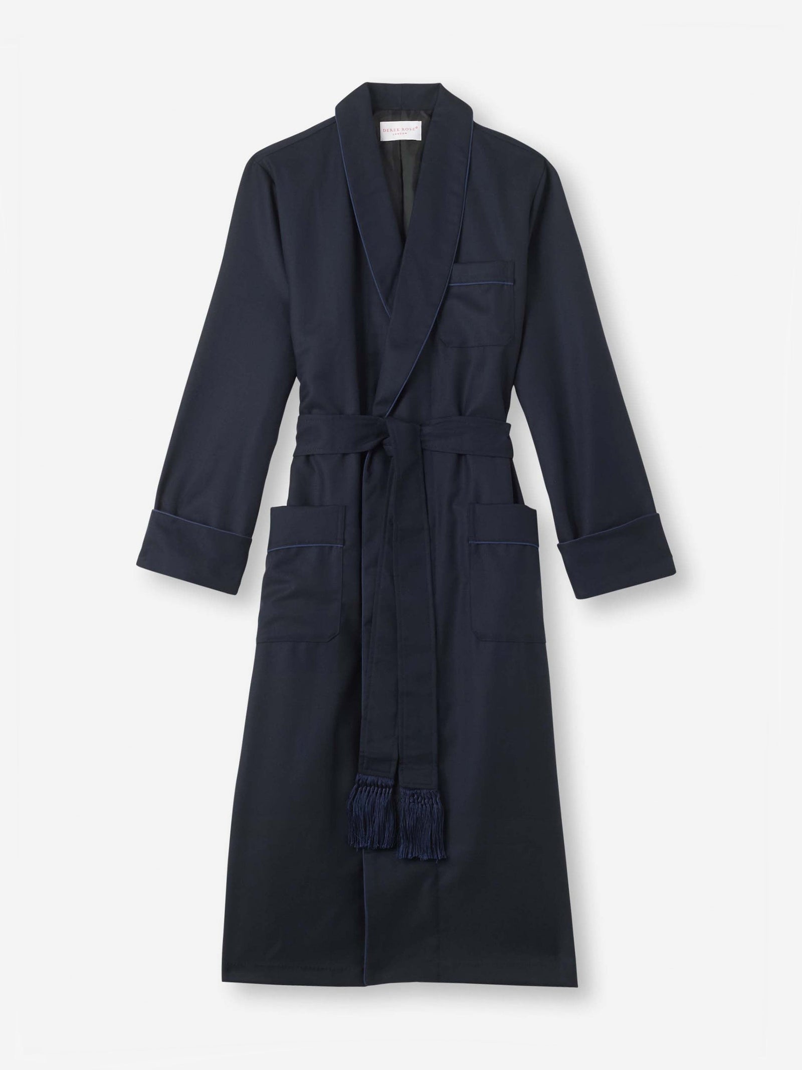 Men S Robe Westminster 2 Wool