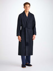 Men S Robe Westminster 2 Wool