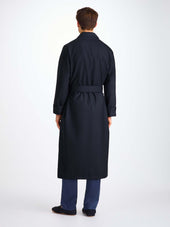 Men S Robe Westminster 2 Wool