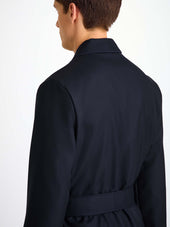 Men S Robe Westminster 2 Wool