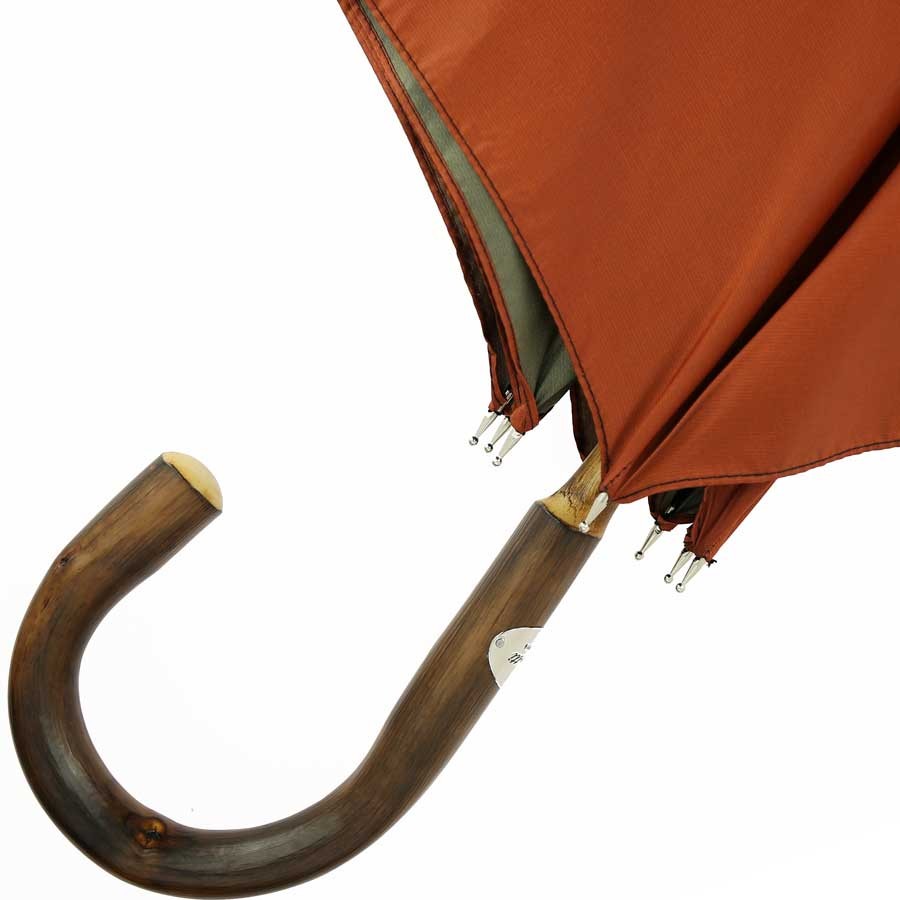 Rouille Taupe Uni